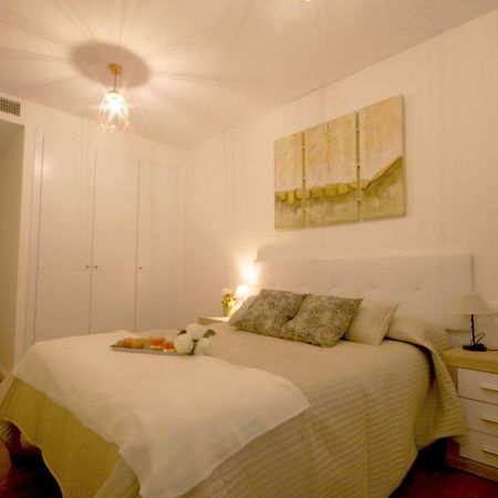 Apartamento Vacacional Carmona Appartement Buitenkant foto