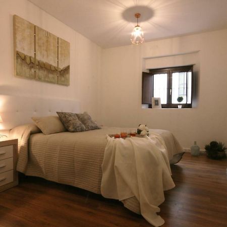 Apartamento Vacacional Carmona Appartement Buitenkant foto