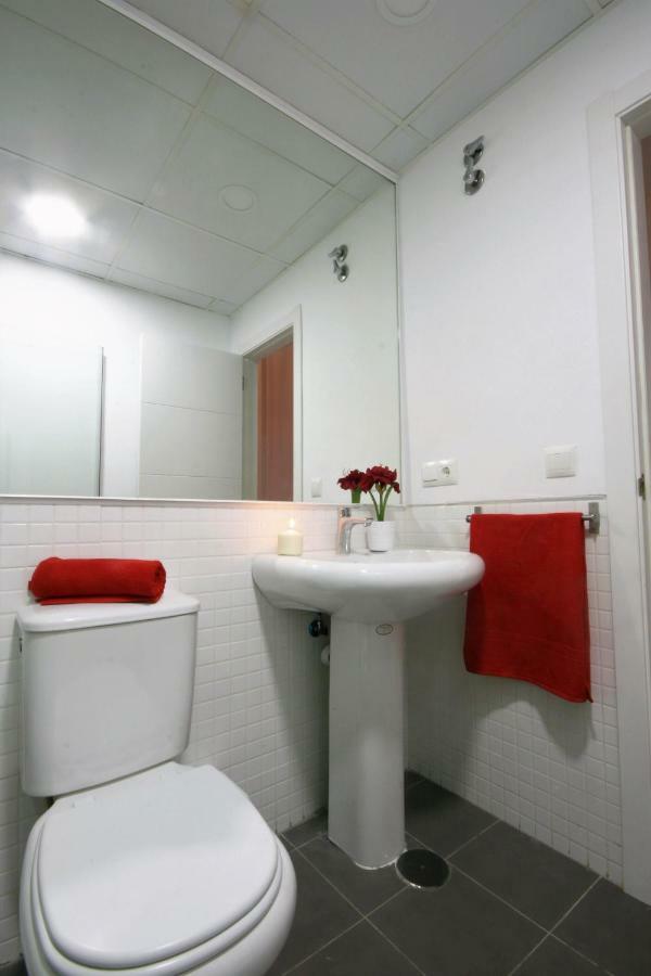 Apartamento Vacacional Carmona Appartement Buitenkant foto